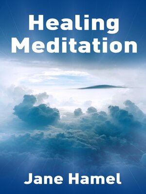 cover image of HealingMeditation
